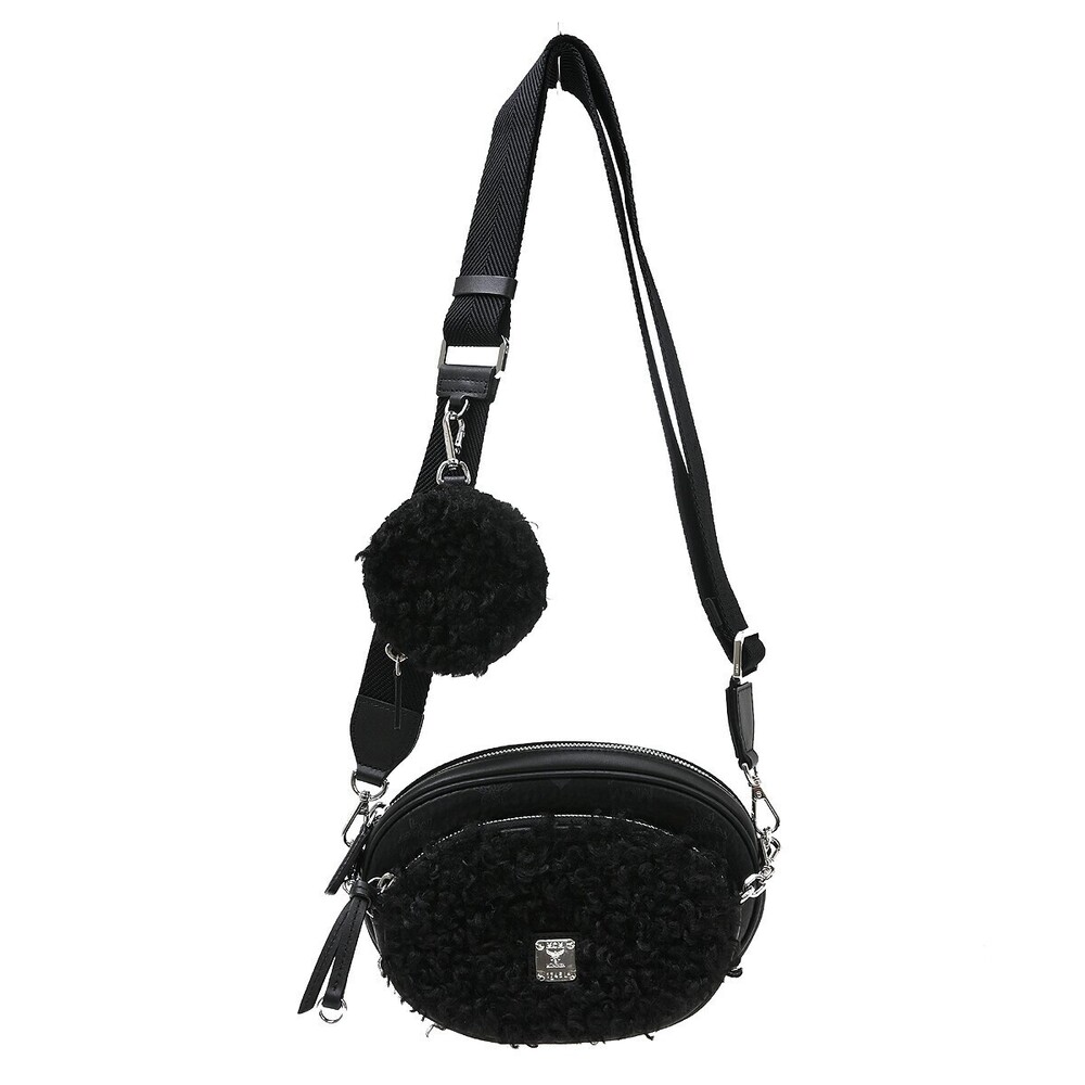 MCM Vintage Leather